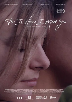 Постер: This Is Where I Meet You