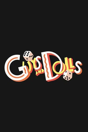 Постер: Guys and Dolls