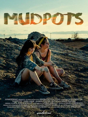 Постер: Mudpots