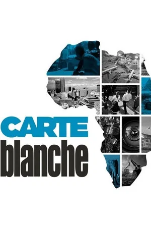 Постер: Carte Blanche: 36 сезон