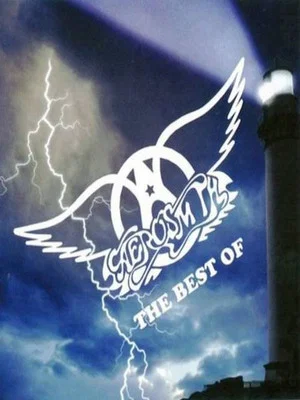 Постер: Aerosmith: The Best Of DVD 1