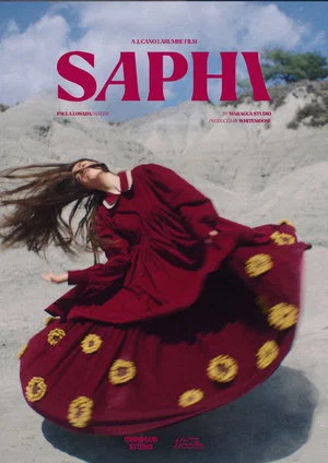 Постер: Saphi