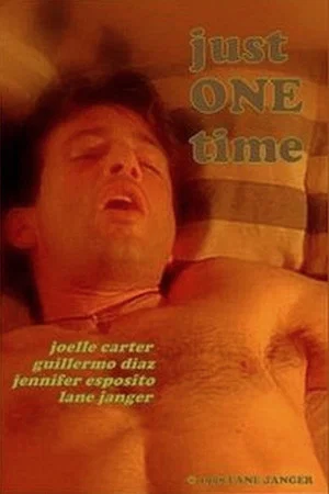 Постер: Just One Time