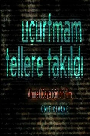 Постер: Uçurtmam Tellere Takıldı