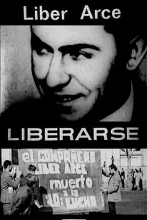 Постер: Liber Arce, liberarse