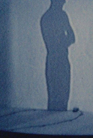 Постер: Waiting for Waiting for Godot