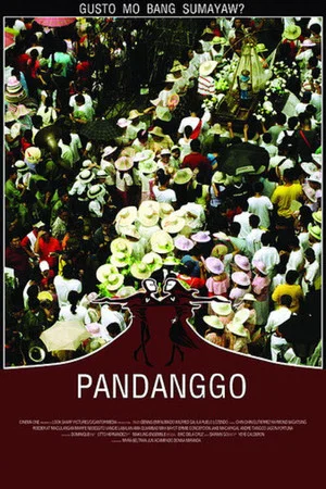 Постер: Pandanggo