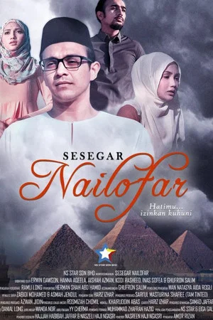 Постер: Sesegar Nailofar