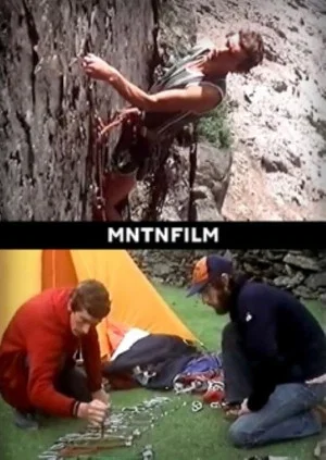 Постер: First Ascent