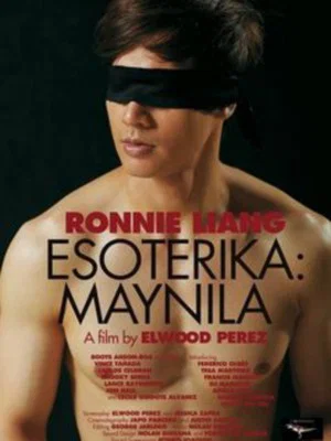 Постер: Esoterica: Manila