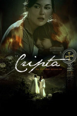 Постер: The Crypt: The Last Secret