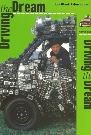 Постер: Driving the Dream