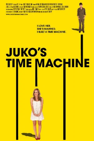 Постер: Juko's Time Machine