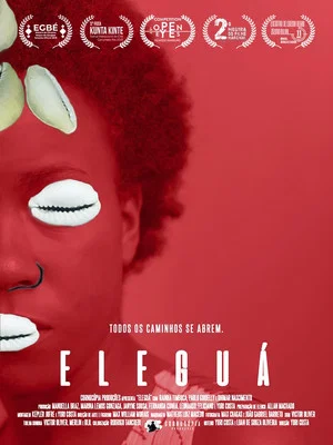 Постер: Eleguá