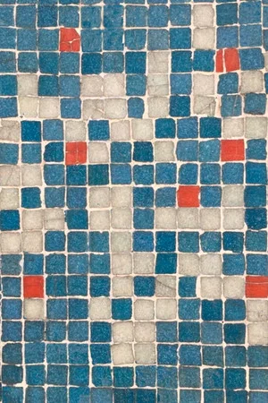 Постер: Mosaicos