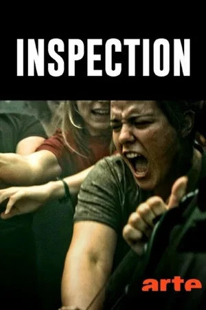 Постер: Inspection