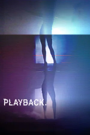 Постер: Playback