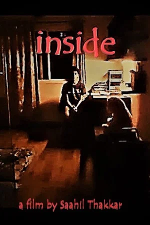 Постер: Inside