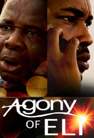 Постер: Agony of Eli