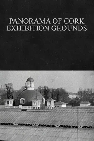 Постер: Panorama of Cork Exhibition Grounds