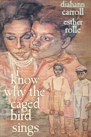 Постер: I Know Why the Caged Bird Sings