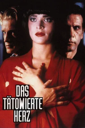 Постер: Das tätowierte Herz
