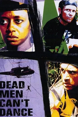 Постер: Dead Men Can't Dance