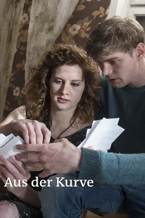 Постер: Aus der Kurve