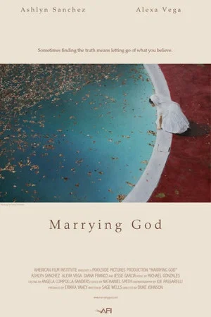 Постер: Marrying God