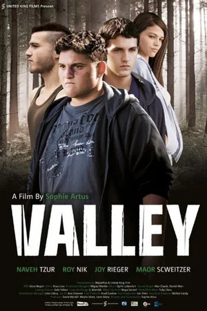 Постер: Valley