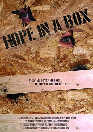 Постер: Hope in a Box