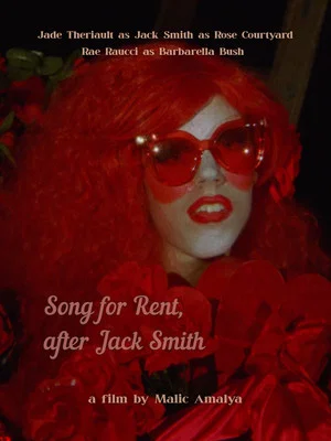 Постер: Song for Rent, After Jack Smith