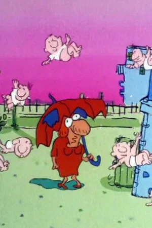 Постер: Everybody's Pregnant