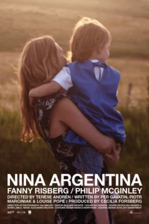 Постер: Nina Argentina