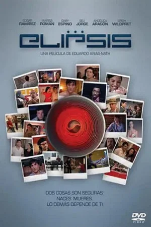 Постер: Elipsis