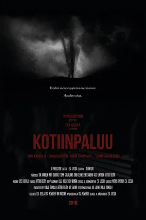 Постер: Homecoming