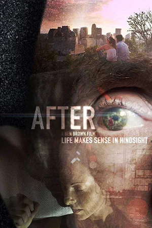 Постер: After