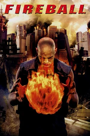 Постер: Fireball