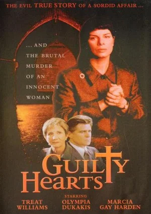 Постер: Guilty Hearts