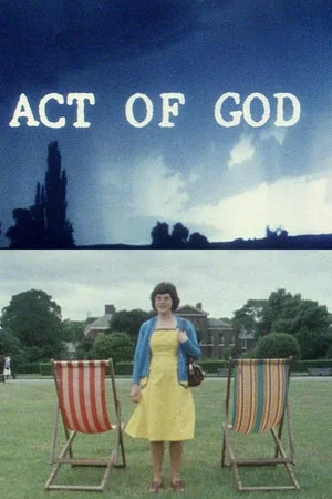 Постер: Act of God