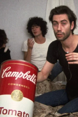 Постер: CampbellsWillMore1978 79