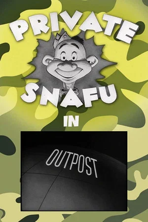 Постер: Outpost