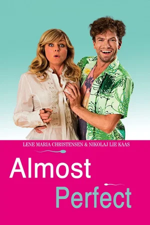 Постер: Almost Perfect