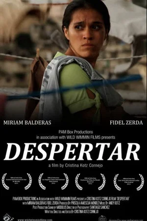 Постер: Despertar