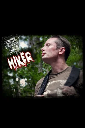 Постер: Hiker