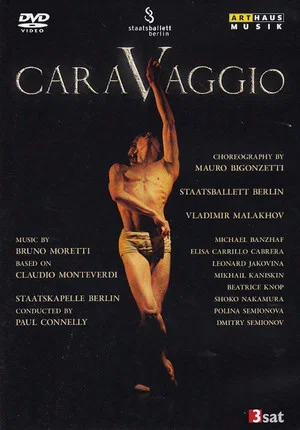 Постер: Caravaggio
