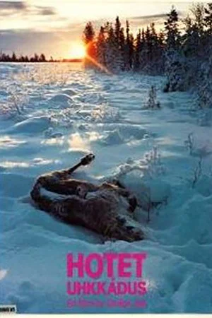 Постер: The Threat