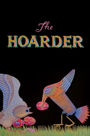 Постер: The Hoarder