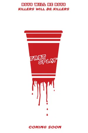 Постер: Frat Splat