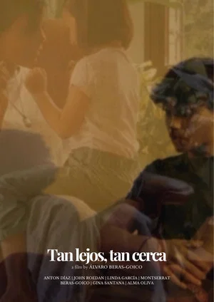 Постер: Tan lejos, tan cerca